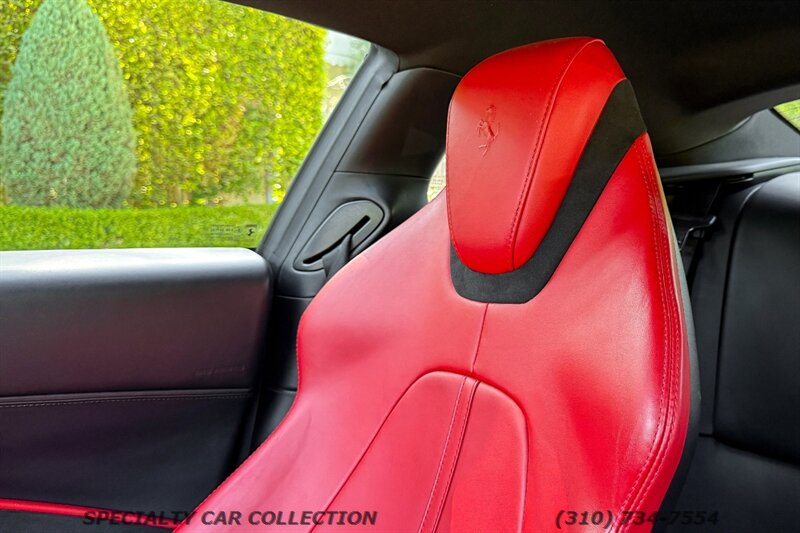 2021 Ferrari Roma - Photo 19 - West Hollywood, CA 90069