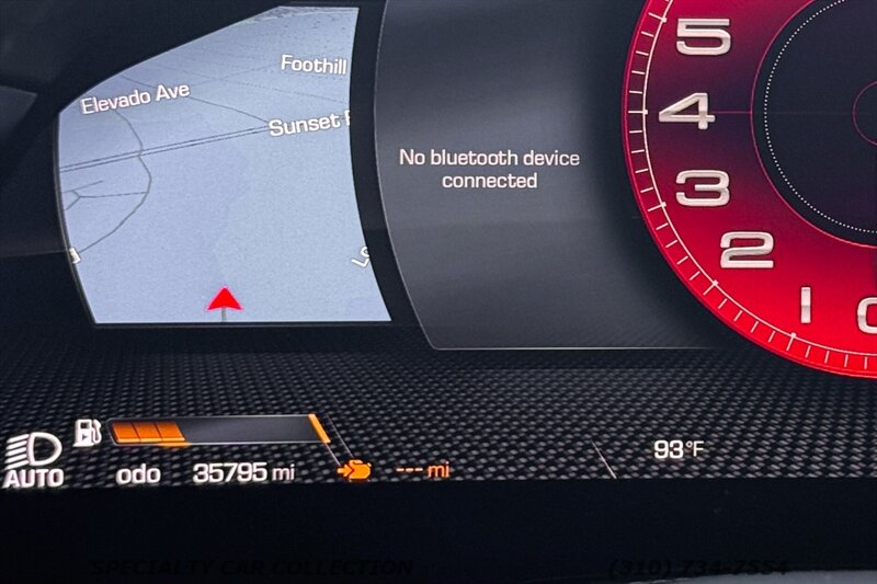 2021 Ferrari Roma - Photo 24 - West Hollywood, CA 90069