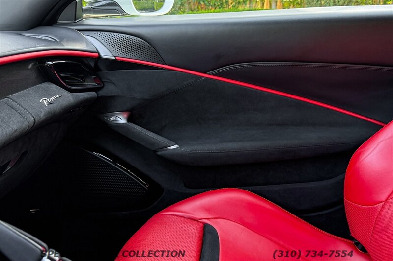 2021 Ferrari Roma - Photo 18 - West Hollywood, CA 90069