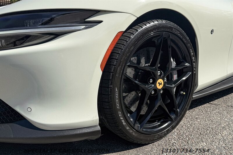 2021 Ferrari Roma - Photo 11 - West Hollywood, CA 90069