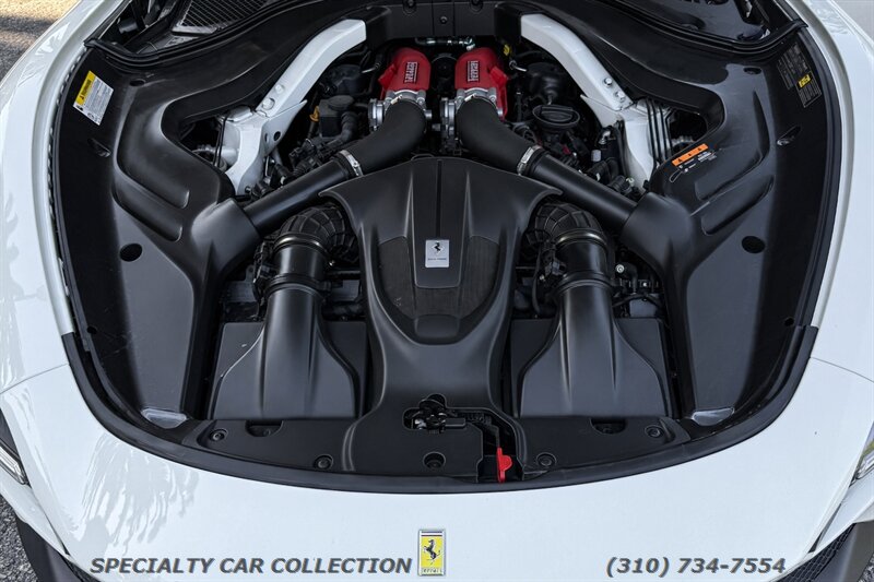 2021 Ferrari Roma - Photo 22 - West Hollywood, CA 90069