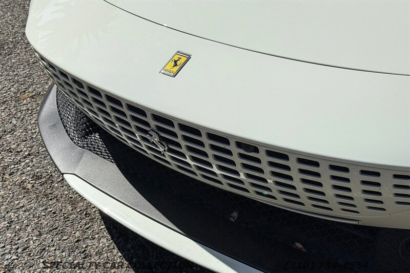2021 Ferrari Roma - Photo 12 - West Hollywood, CA 90069
