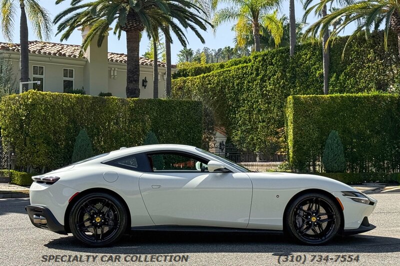 2021 Ferrari Roma - Photo 5 - West Hollywood, CA 90069