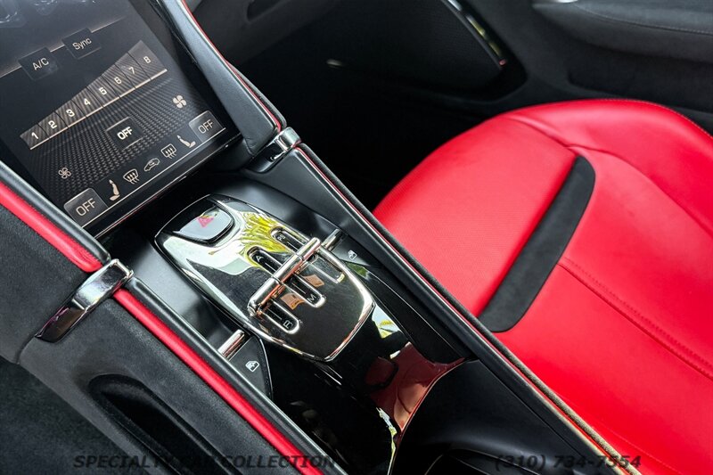 2021 Ferrari Roma - Photo 21 - West Hollywood, CA 90069