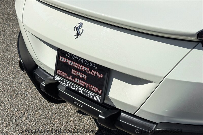 2021 Ferrari Roma - Photo 14 - West Hollywood, CA 90069