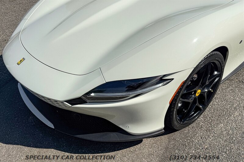 2021 Ferrari Roma - Photo 10 - West Hollywood, CA 90069