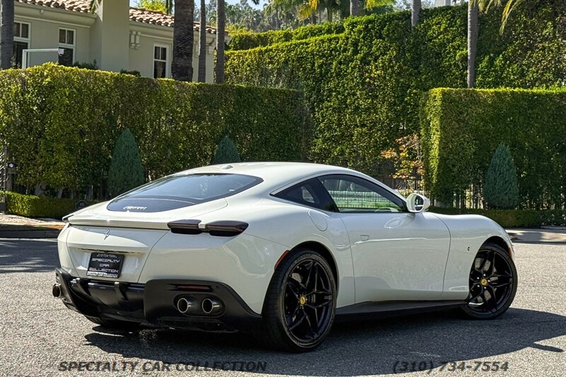 2021 Ferrari Roma - Photo 6 - West Hollywood, CA 90069