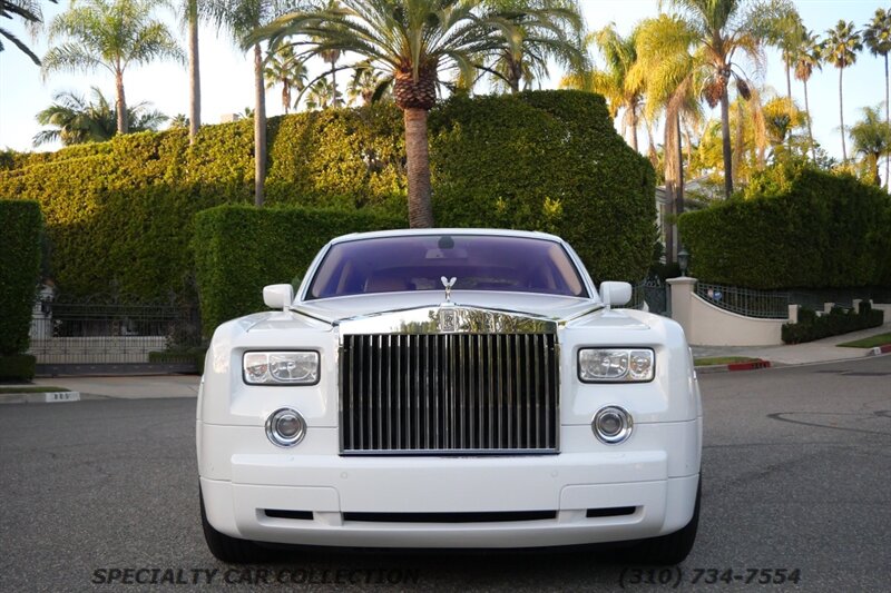 2006 Rolls-Royce Phantom   - Photo 4 - West Hollywood, CA 90069