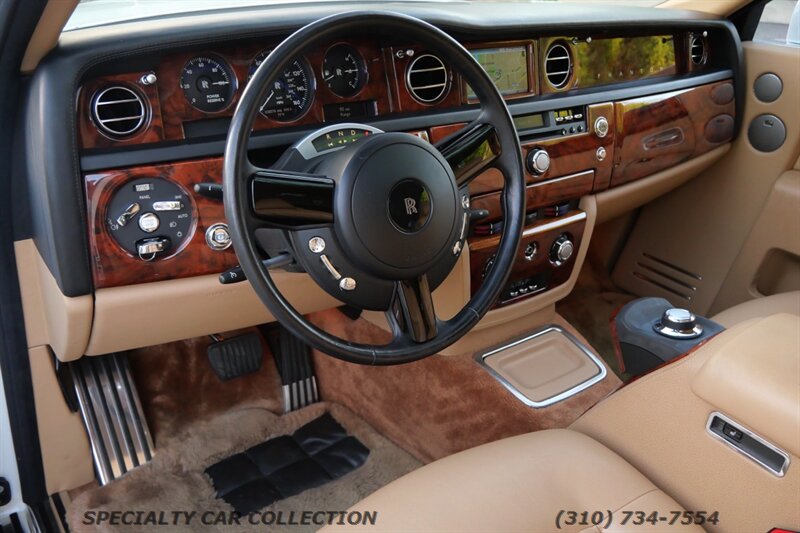 2006 Rolls-Royce Phantom   - Photo 14 - West Hollywood, CA 90069