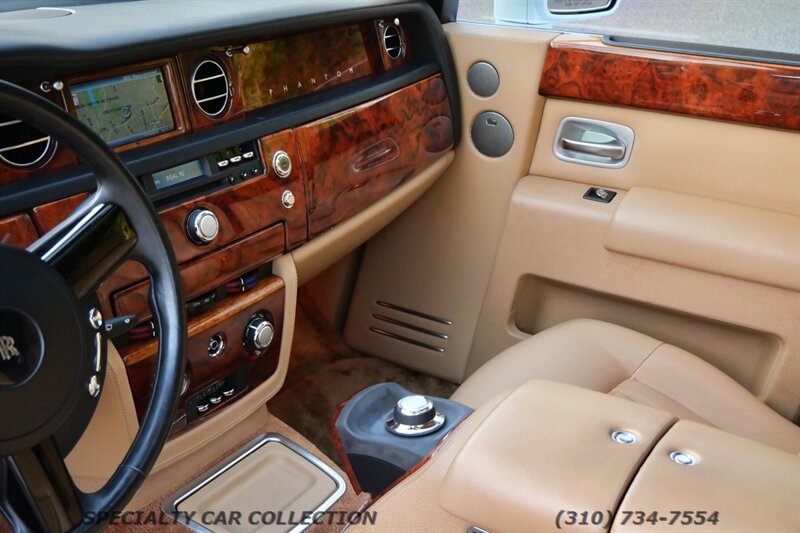 2006 Rolls-Royce Phantom   - Photo 16 - West Hollywood, CA 90069