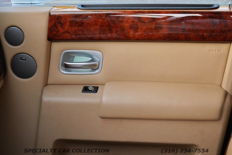 2006 Rolls-Royce Phantom   - Photo 19 - West Hollywood, CA 90069