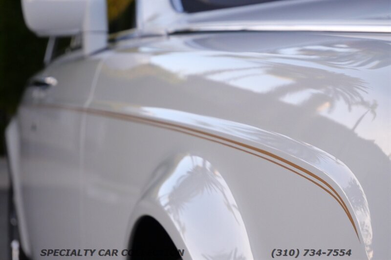 2006 Rolls-Royce Phantom   - Photo 12 - West Hollywood, CA 90069