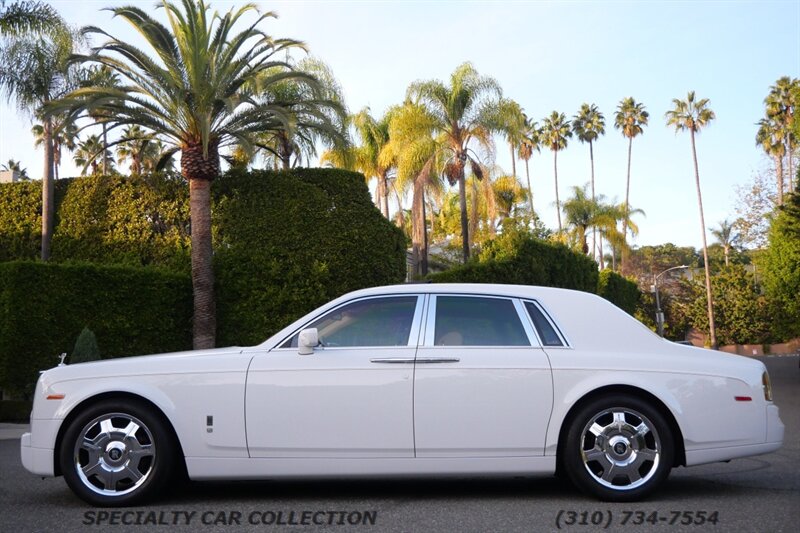 2006 Rolls-Royce Phantom   - Photo 10 - West Hollywood, CA 90069