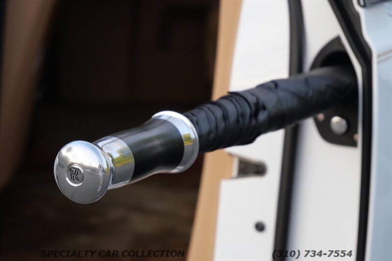 2006 Rolls-Royce Phantom   - Photo 23 - West Hollywood, CA 90069