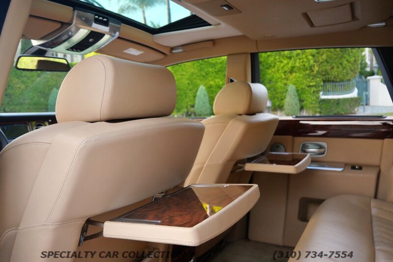 2006 Rolls-Royce Phantom   - Photo 22 - West Hollywood, CA 90069