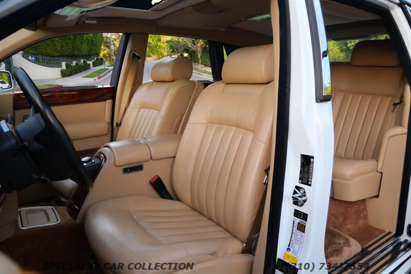 2006 Rolls-Royce Phantom   - Photo 13 - West Hollywood, CA 90069
