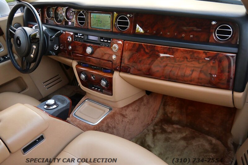 2006 Rolls-Royce Phantom   - Photo 18 - West Hollywood, CA 90069