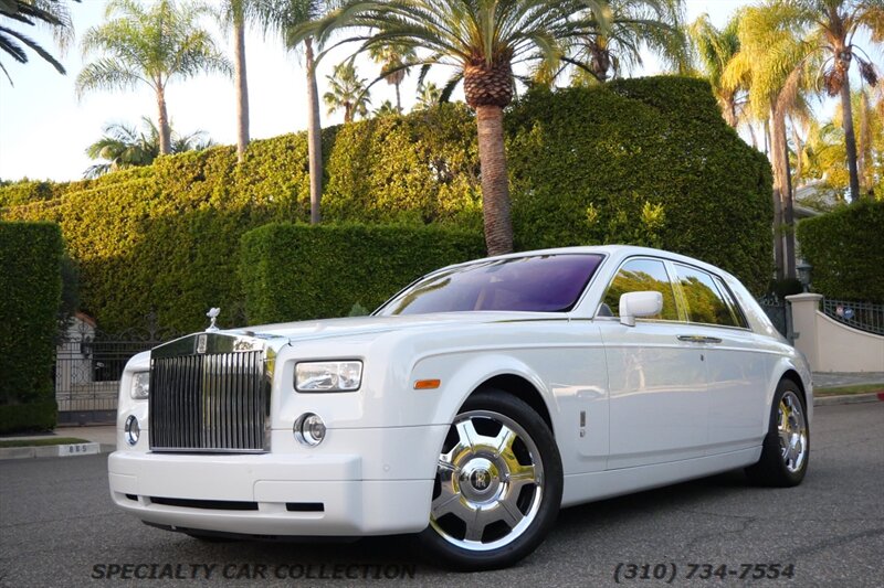 2006 Rolls-Royce Phantom   - Photo 3 - West Hollywood, CA 90069