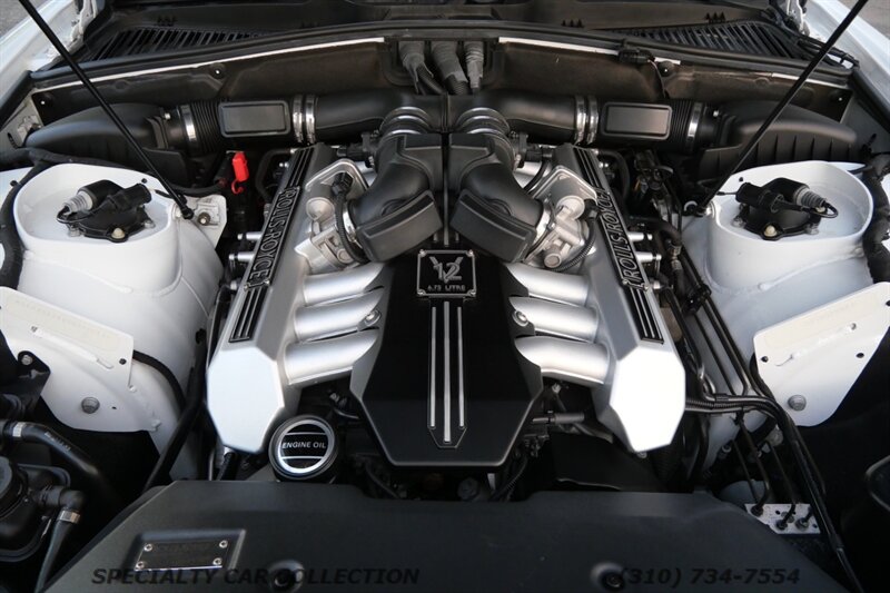 2006 Rolls-Royce Phantom   - Photo 26 - West Hollywood, CA 90069