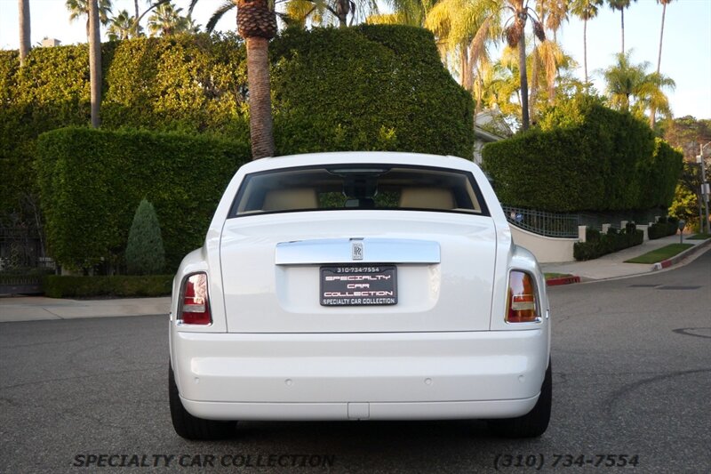 2006 Rolls-Royce Phantom   - Photo 8 - West Hollywood, CA 90069
