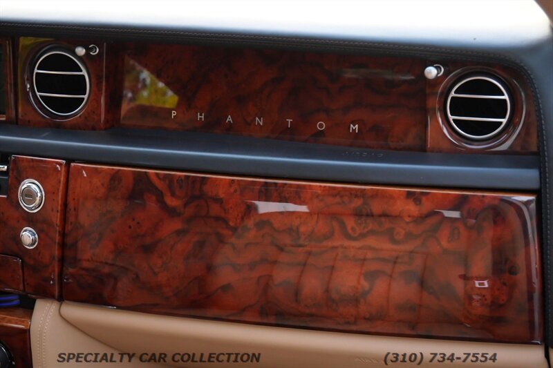 2006 Rolls-Royce Phantom   - Photo 24 - West Hollywood, CA 90069