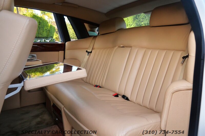 2006 Rolls-Royce Phantom   - Photo 21 - West Hollywood, CA 90069
