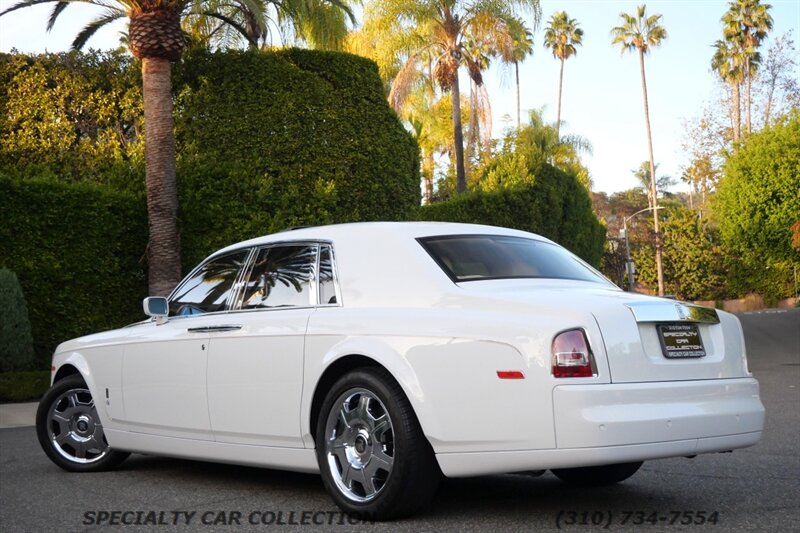 2006 Rolls-Royce Phantom   - Photo 9 - West Hollywood, CA 90069