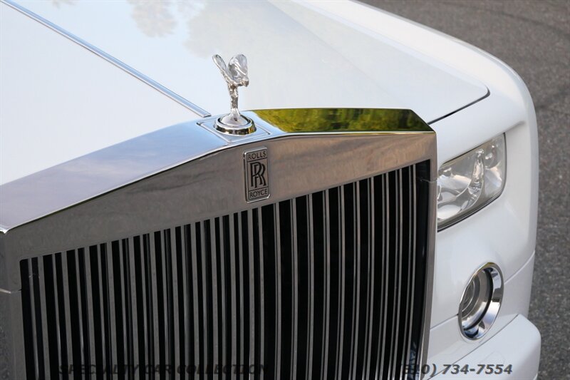 2006 Rolls-Royce Phantom   - Photo 11 - West Hollywood, CA 90069