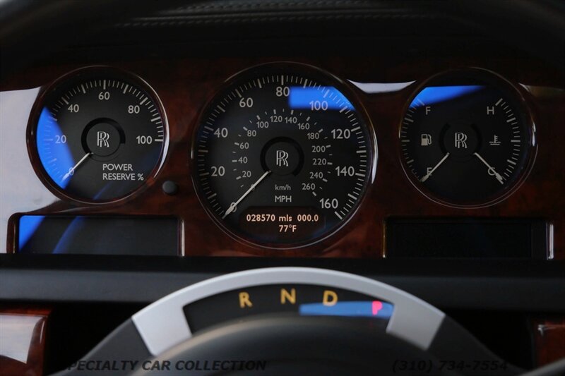 2006 Rolls-Royce Phantom   - Photo 29 - West Hollywood, CA 90069