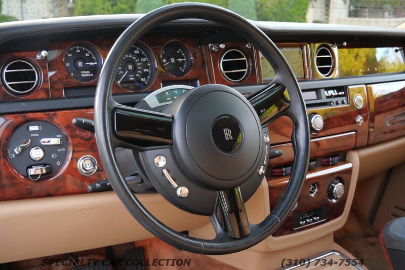2006 Rolls-Royce Phantom   - Photo 15 - West Hollywood, CA 90069