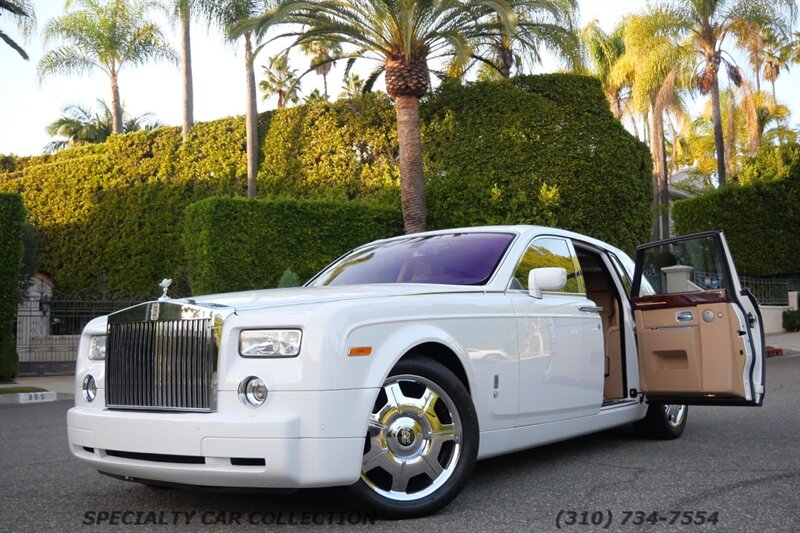 2006 Rolls-Royce Phantom   - Photo 2 - West Hollywood, CA 90069