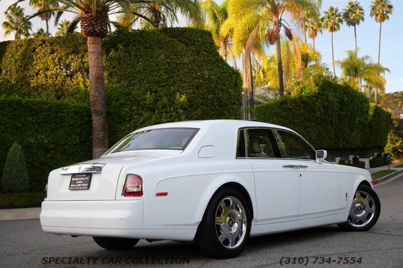 2006 Rolls-Royce Phantom   - Photo 7 - West Hollywood, CA 90069