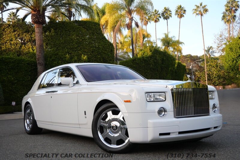 2006 Rolls-Royce Phantom   - Photo 5 - West Hollywood, CA 90069