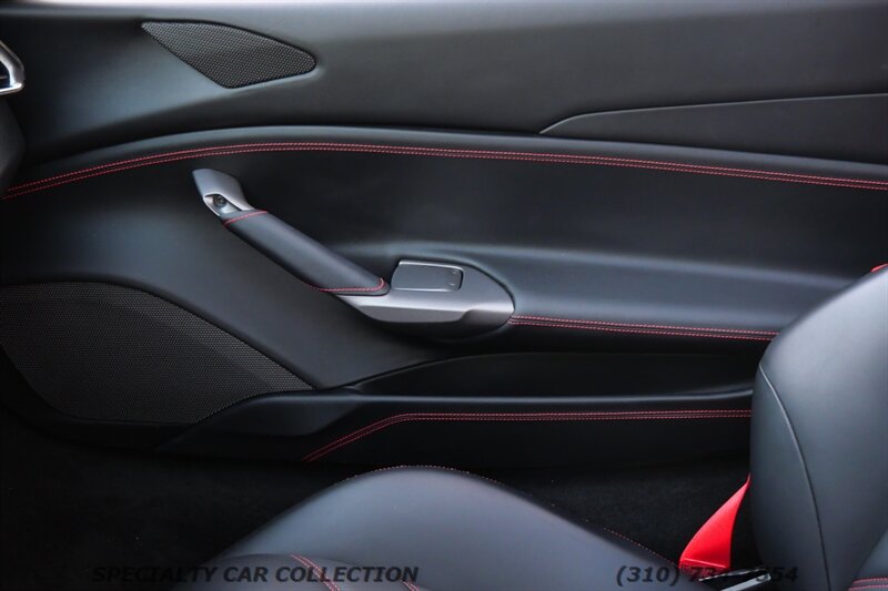 2017 Ferrari 488 Spider   - Photo 25 - West Hollywood, CA 90069
