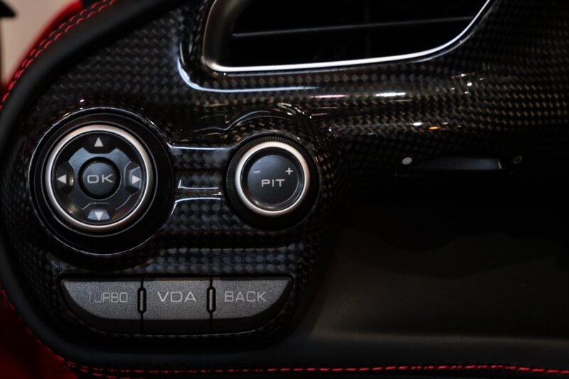 2017 Ferrari 488 Spider   - Photo 30 - West Hollywood, CA 90069