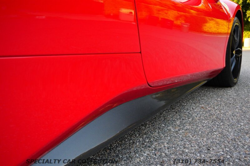 2017 Ferrari 488 Spider   - Photo 12 - West Hollywood, CA 90069