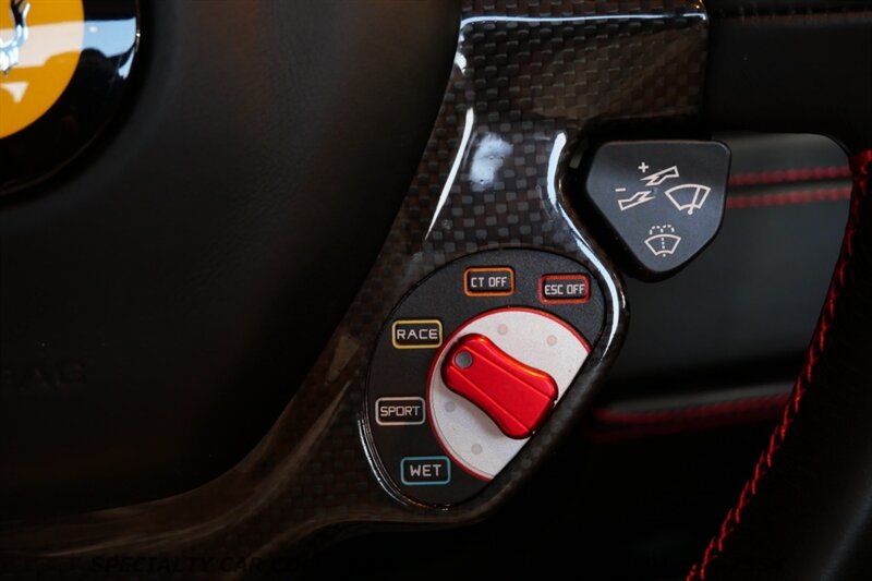 2017 Ferrari 488 Spider   - Photo 31 - West Hollywood, CA 90069