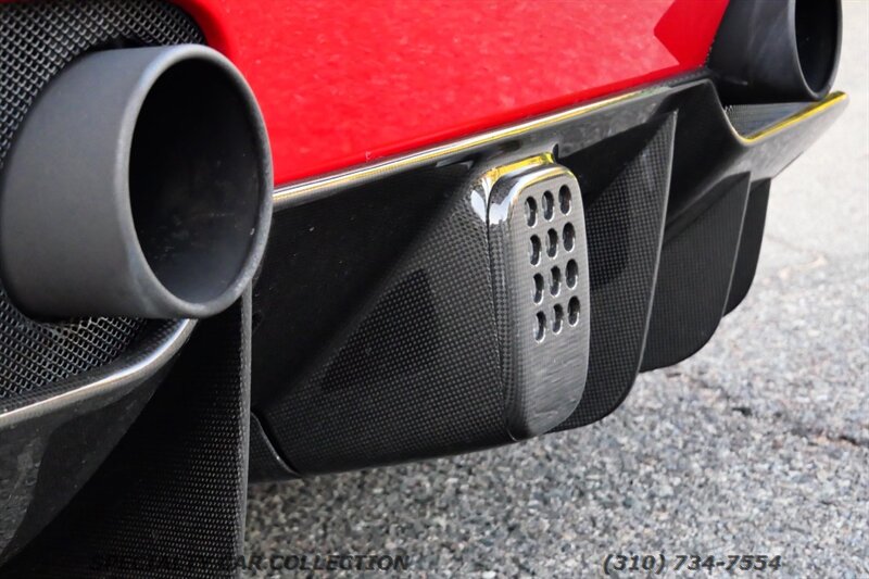 2017 Ferrari 488 Spider   - Photo 10 - West Hollywood, CA 90069