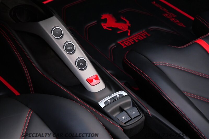 2017 Ferrari 488 Spider   - Photo 24 - West Hollywood, CA 90069