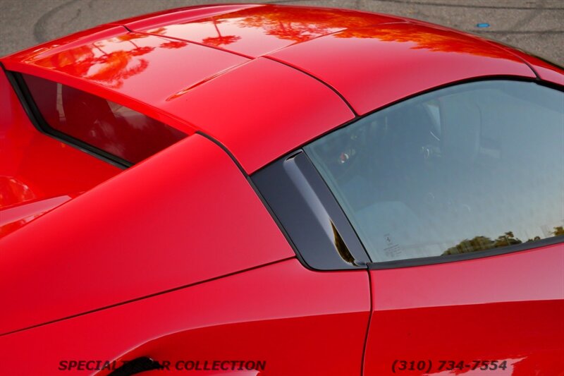 2017 Ferrari 488 Spider   - Photo 11 - West Hollywood, CA 90069