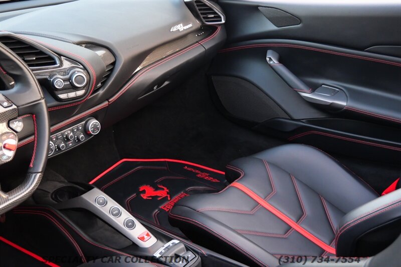 2017 Ferrari 488 Spider   - Photo 19 - West Hollywood, CA 90069