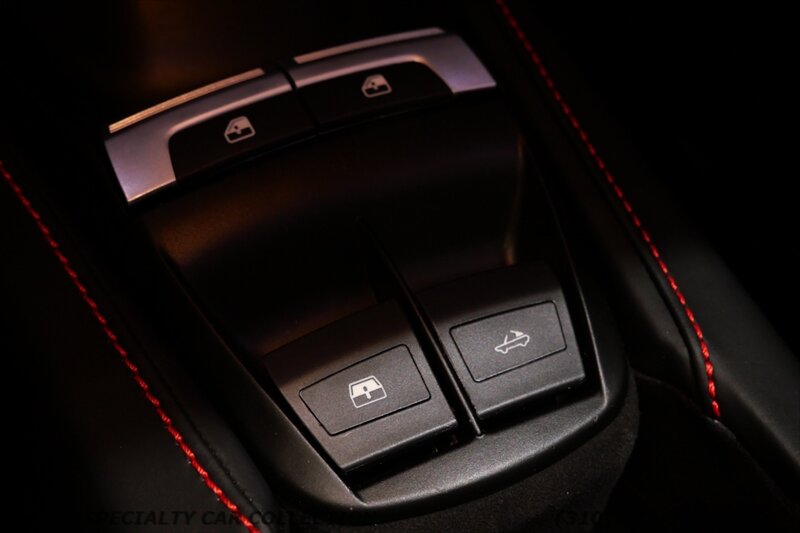 2017 Ferrari 488 Spider   - Photo 33 - West Hollywood, CA 90069