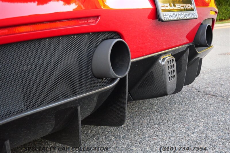 2017 Ferrari 488 Spider   - Photo 15 - West Hollywood, CA 90069