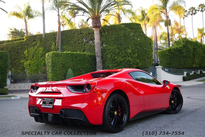 2017 Ferrari 488 Spider   - Photo 6 - West Hollywood, CA 90069