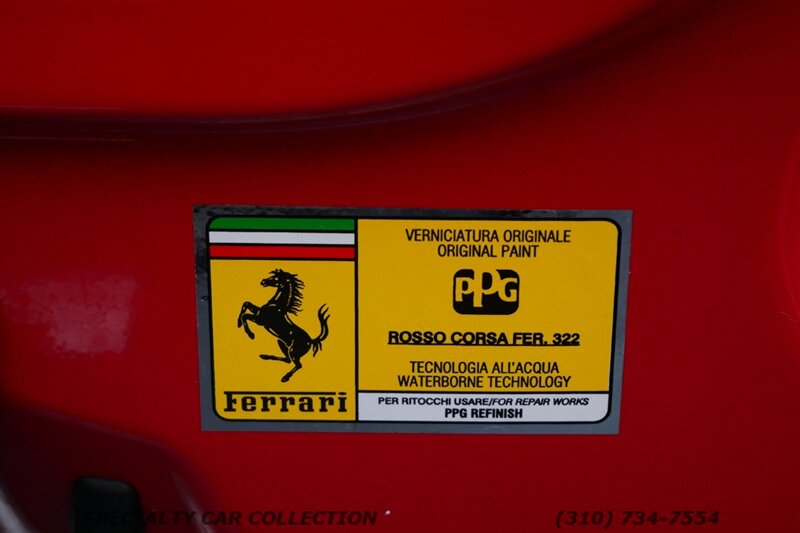 2017 Ferrari 488 Spider   - Photo 36 - West Hollywood, CA 90069