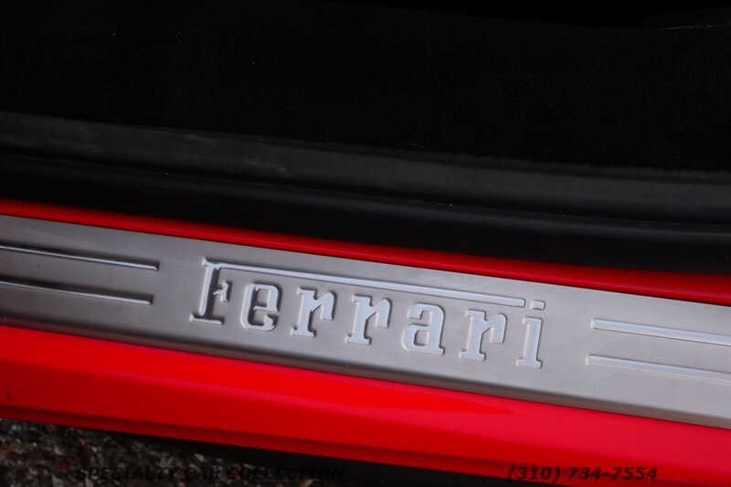 2017 Ferrari 488 Spider   - Photo 26 - West Hollywood, CA 90069