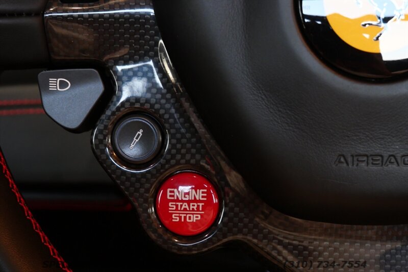 2017 Ferrari 488 Spider   - Photo 32 - West Hollywood, CA 90069