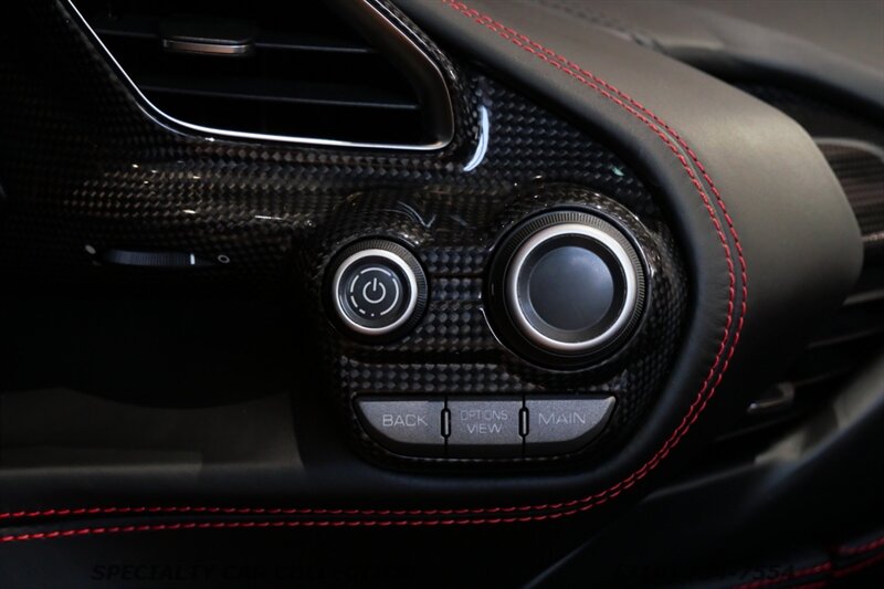 2017 Ferrari 488 Spider   - Photo 34 - West Hollywood, CA 90069