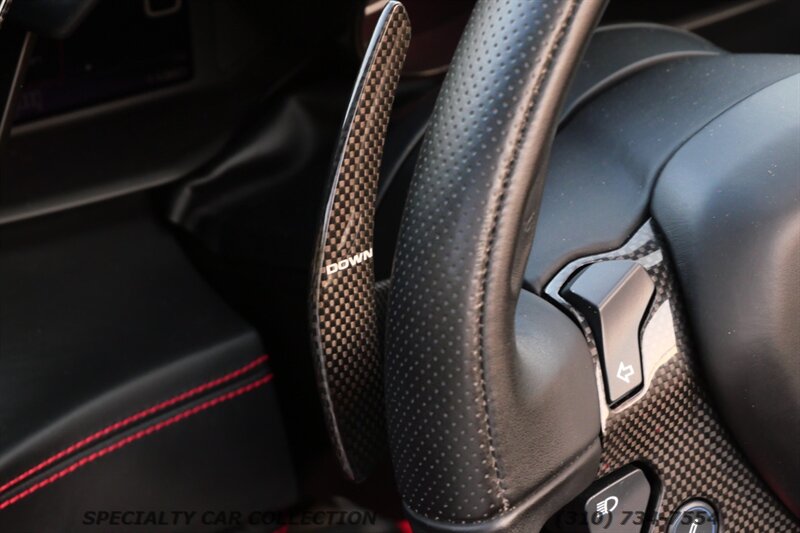 2017 Ferrari 488 Spider   - Photo 23 - West Hollywood, CA 90069