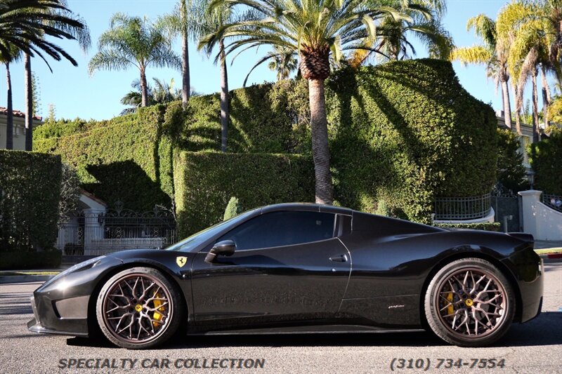 2013 Ferrari 458 Spider - Photo 8 - West Hollywood, CA 90069